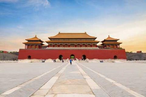The Palace Museum