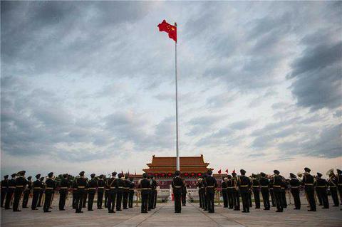 Tiananmen Square
