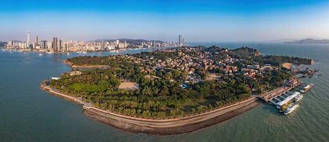 Gulangyu