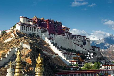 Potala Palace