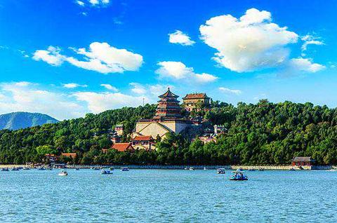 Summer Palace