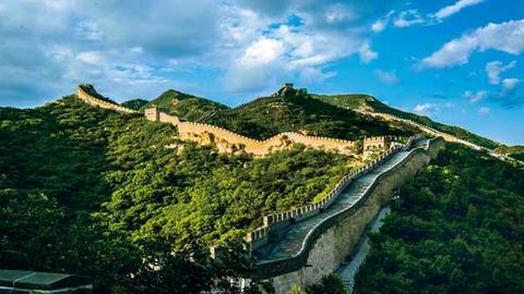 Badaling Great Wall