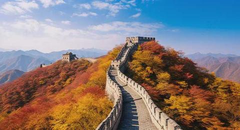 Mutianyu Great Wall
